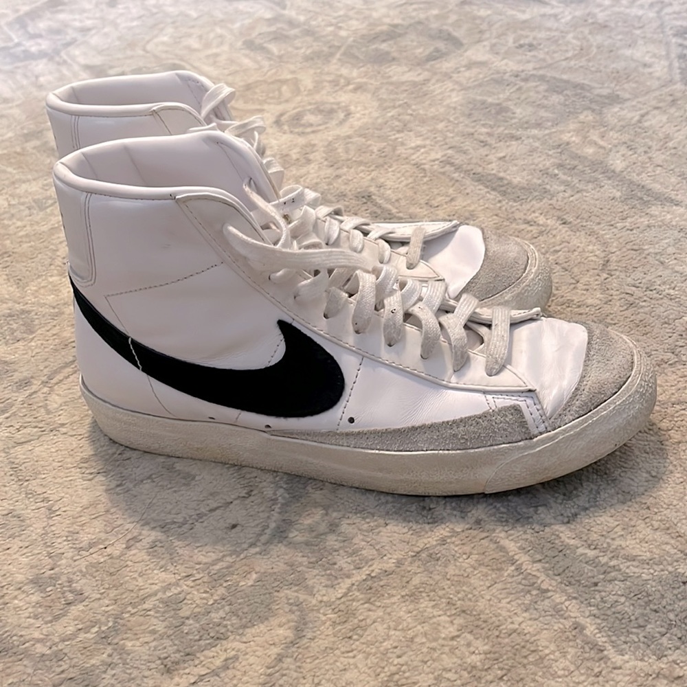 Nike Blazers